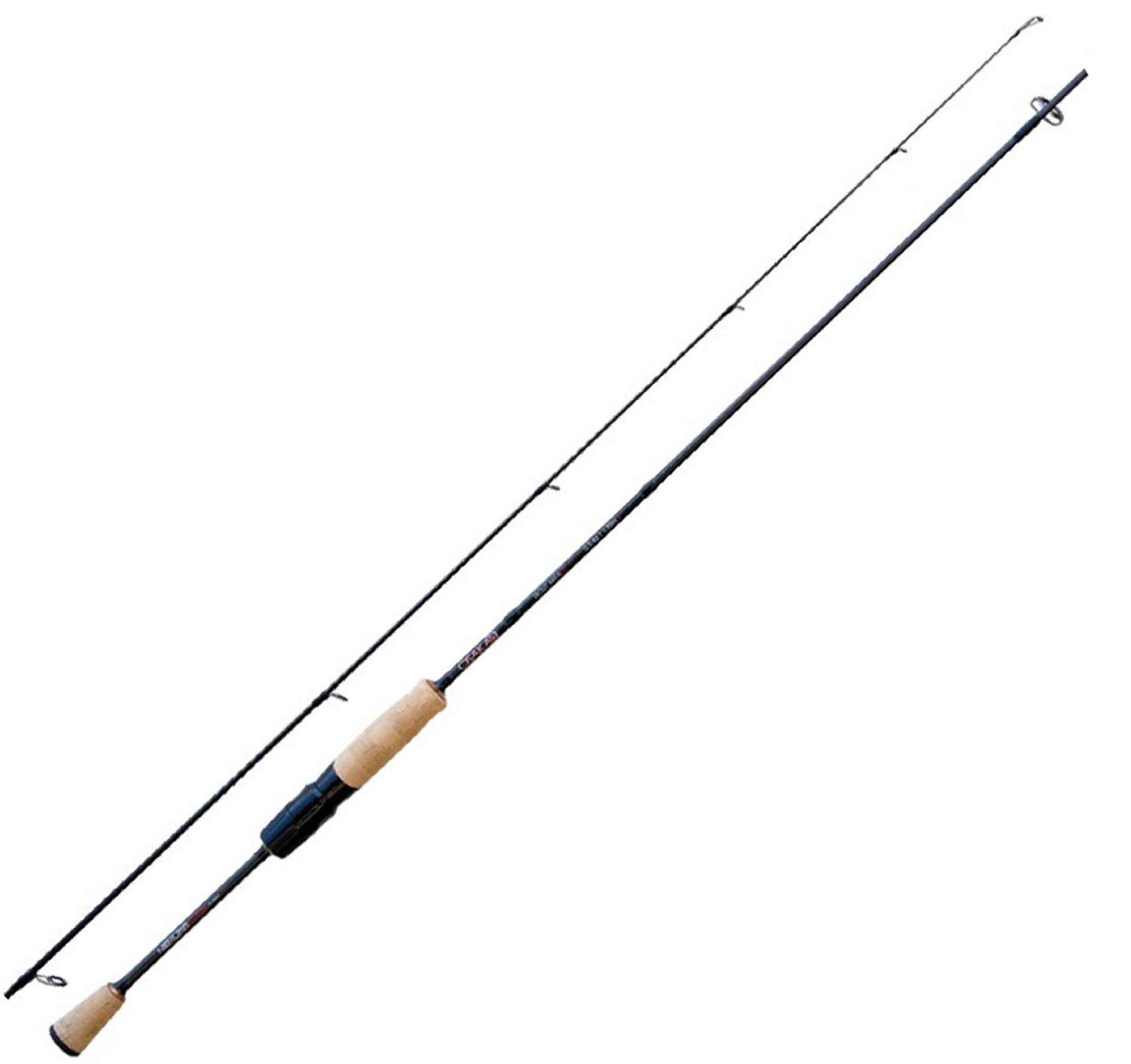 Nomura NM22200821 Osaka Spinning 210cm LRF Kamışı 0.8-8gr Atar