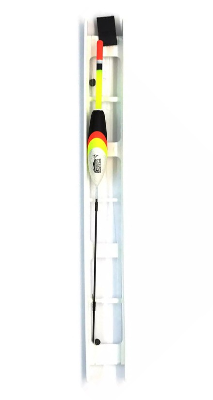 Lineaeffe 7852030 Mekikte 3gr Balza Şamandralı Hazır Takım 0.22mm