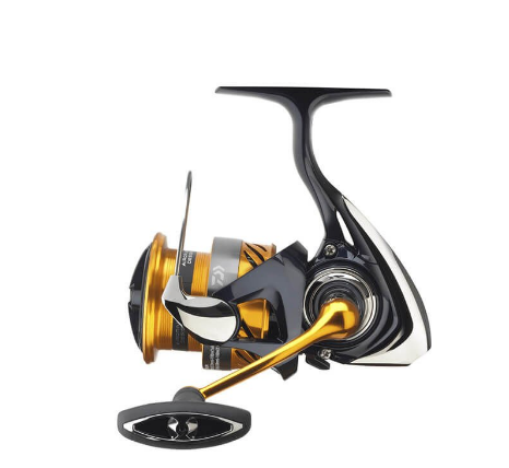 Daiwa Revros 23 LT 3000 C Spin Olta Makinesi