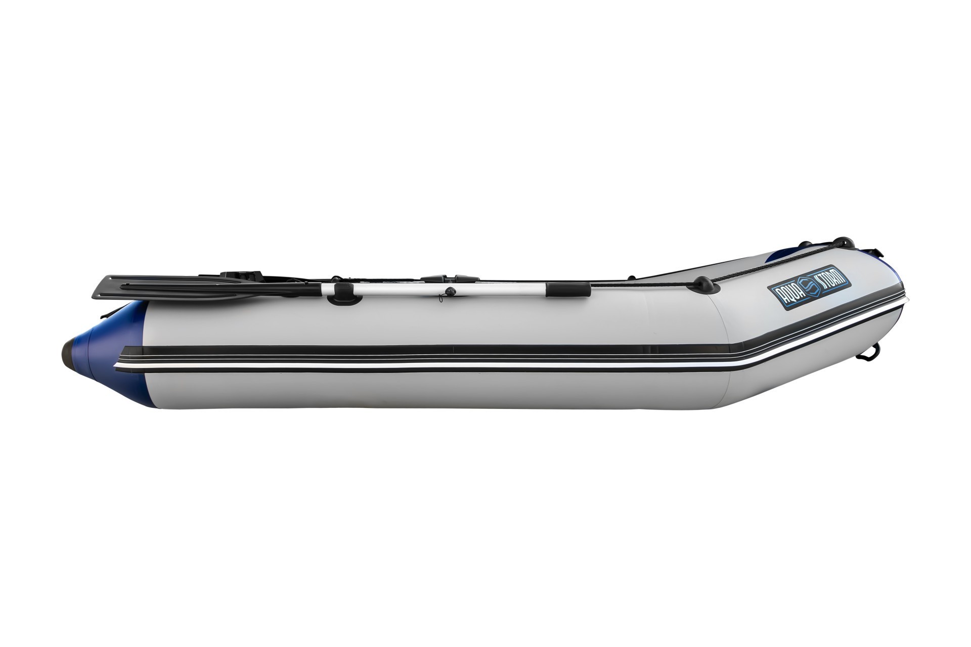 Aqua Storm STK 330 cm Karinalı Omurga Taban Motor Takılan Bot