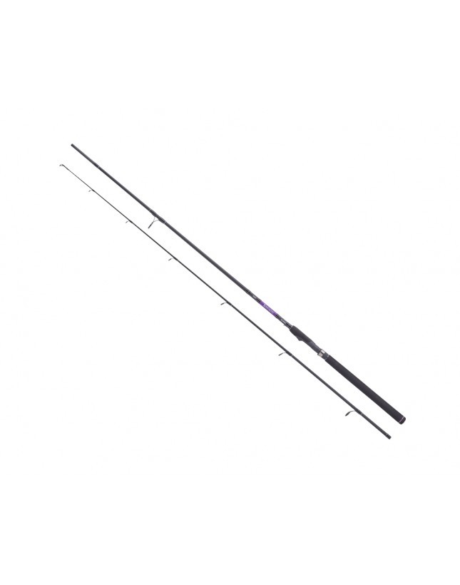 Balzer Xanadu Heavy Spin IM-6 Carbon Sin Kamış 19-51gr Atar