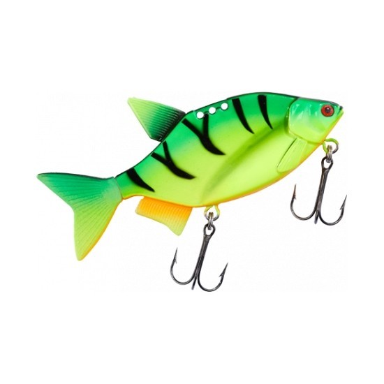 Balzer 13635 Shirasu Vertical 28gr Striker UV Active Vertical Jig 9cm