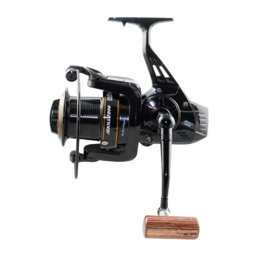 BAUER JEKİL7000 Olta Makinesi