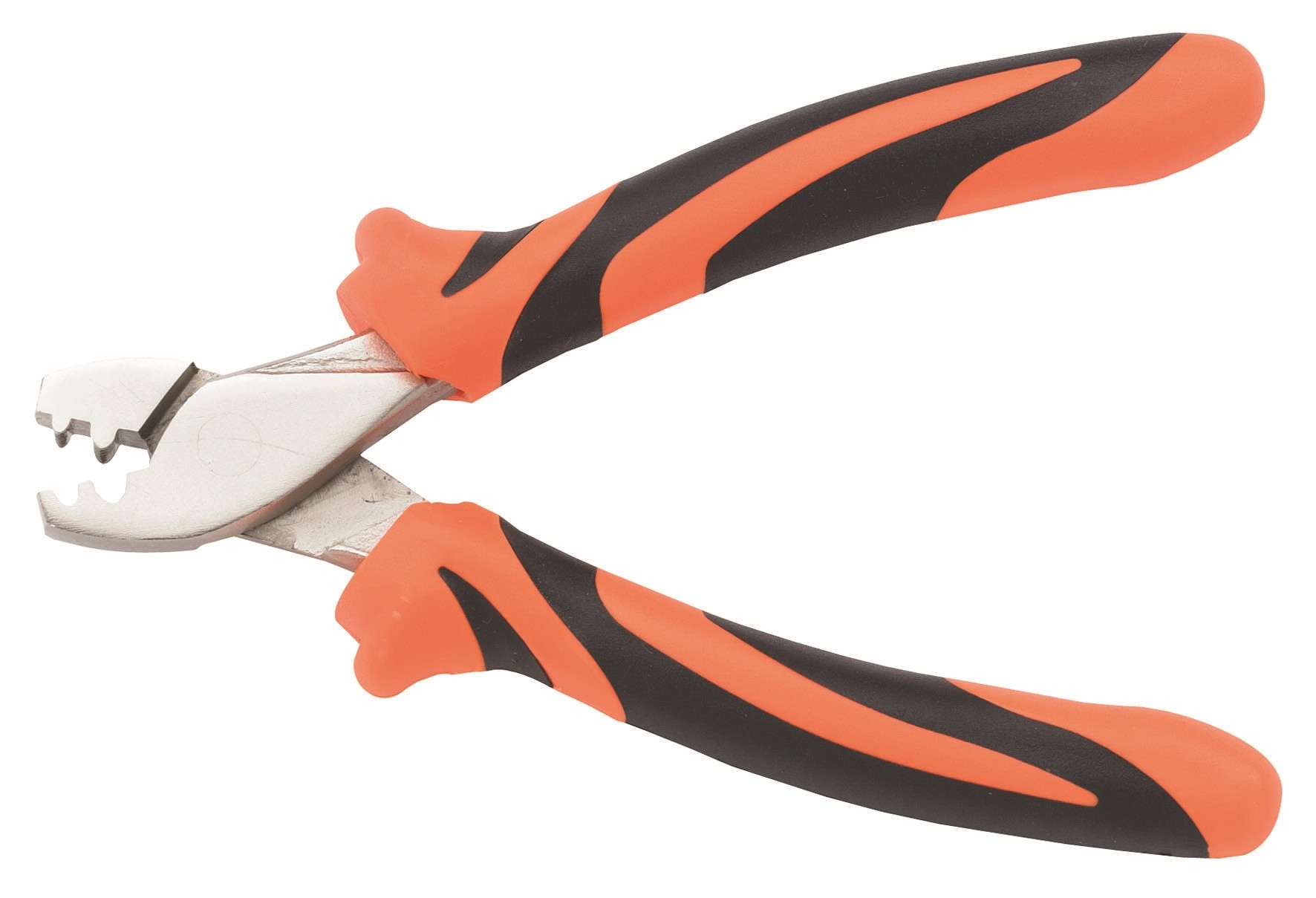 Balzer 18421 001 Sıkıştırma Pensesi 15cm