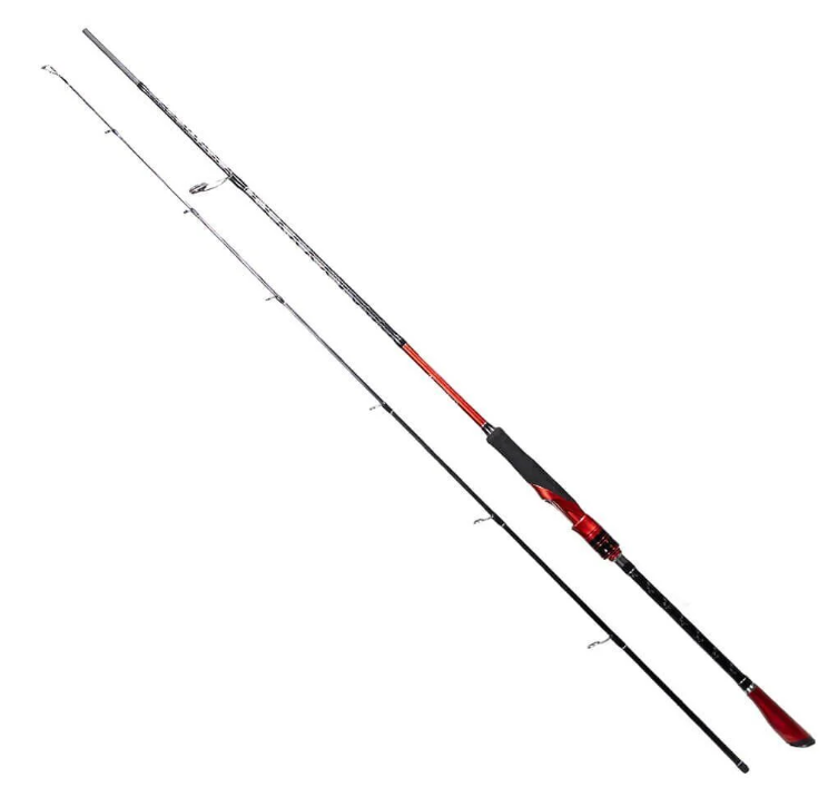 Remixon Prestige Orange 240 Cm 4-32 Gr Spin Kamışı