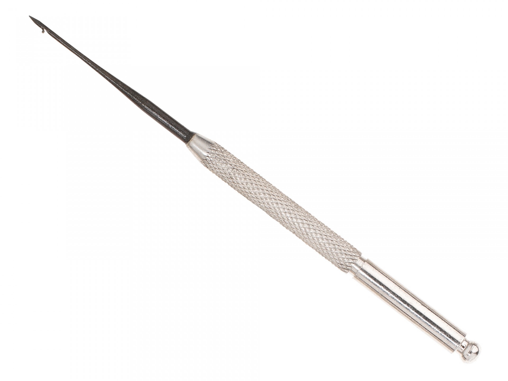 Balzer 16412 001 Boili Delici İğne Uçlu İnox Needle
