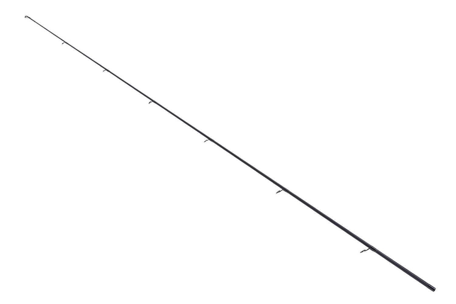 Balzer 11707 Kamış Yedek Parça 275cm