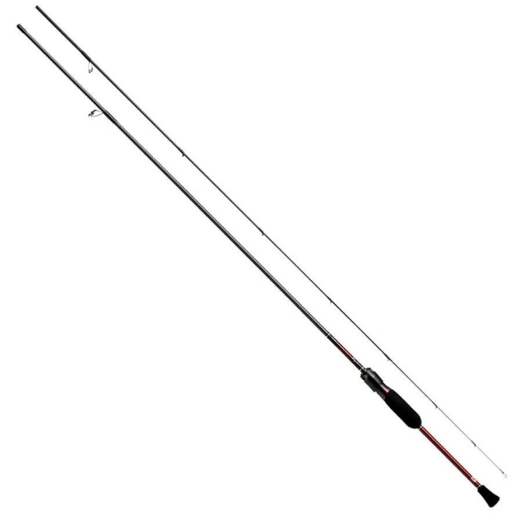 Daiwa Moonlight Beauty 203 Cm 0.5-8 Gr Lrf Kamışı