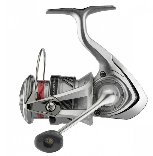 Daiwa Crossfire 20 LT 3000 CXH Spin Olta Makinesi