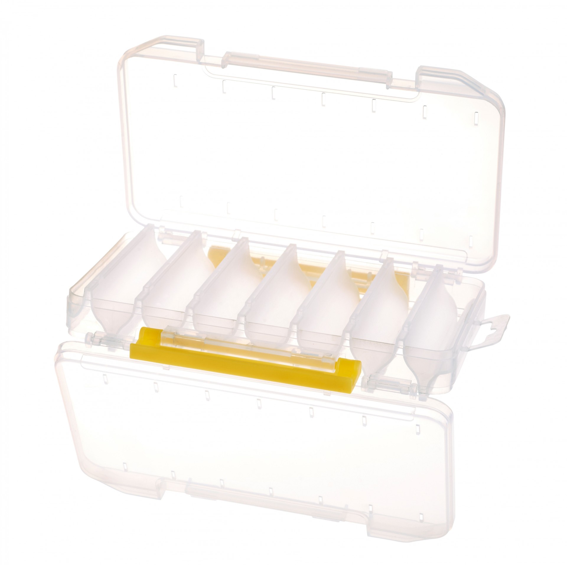 Balzer 18329 101 Jig ve Suni Yem Kutusu 20x12x3.5cm 