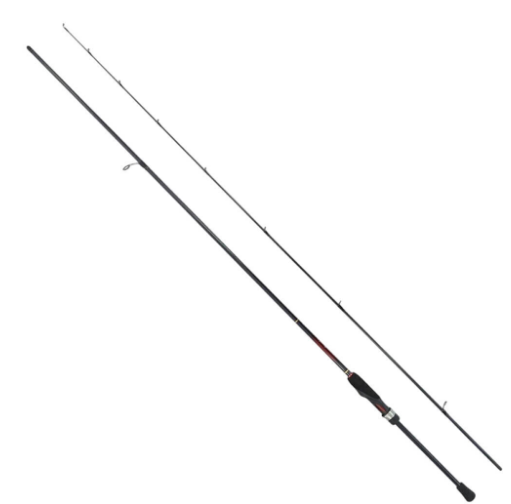 Daiwa Gekkabijin XV 246 Cm 1.5-10 Gr Lrf Kamışı