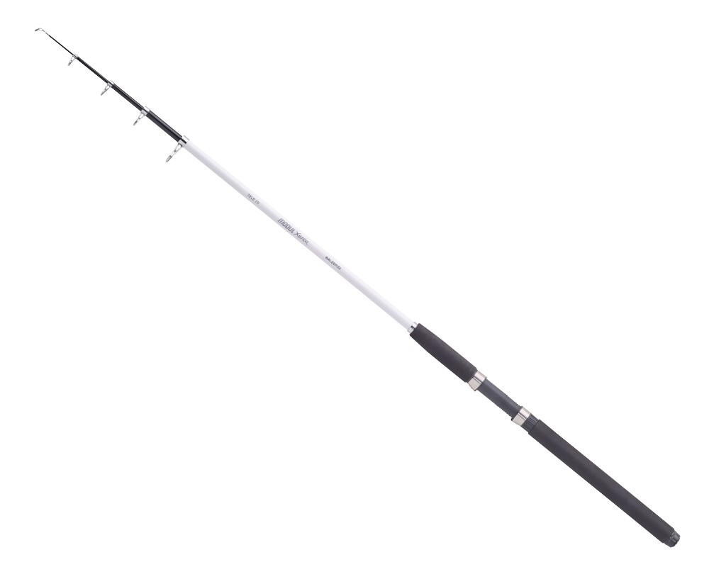 Balzer Modül Xenia Heavy Tele Spin 20-70gr Atar