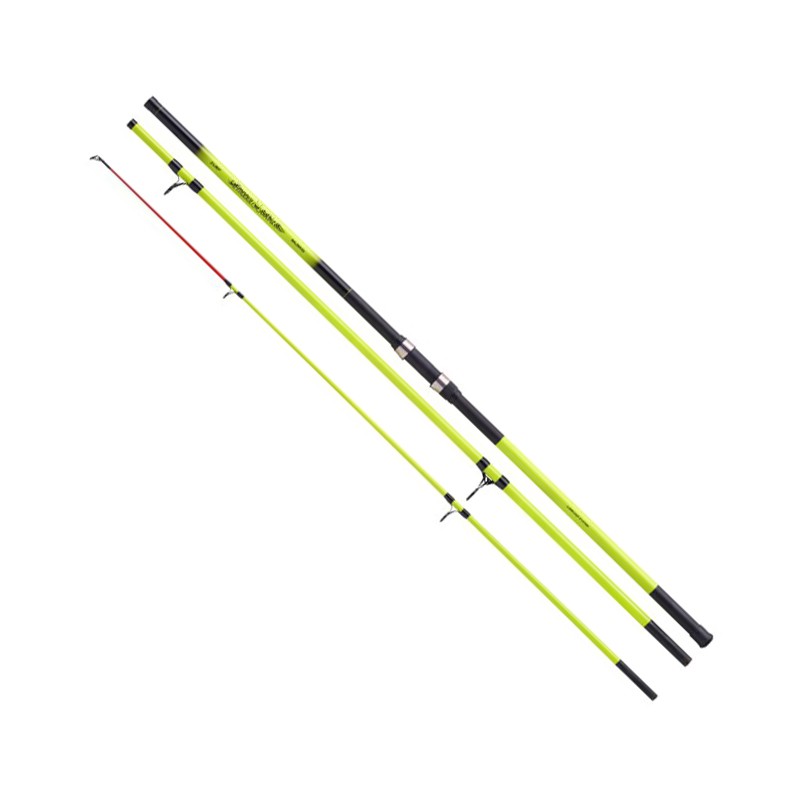 Balzer Modul Gothic 420cm 3 Parça Surf Kamış 80-220gr Atar