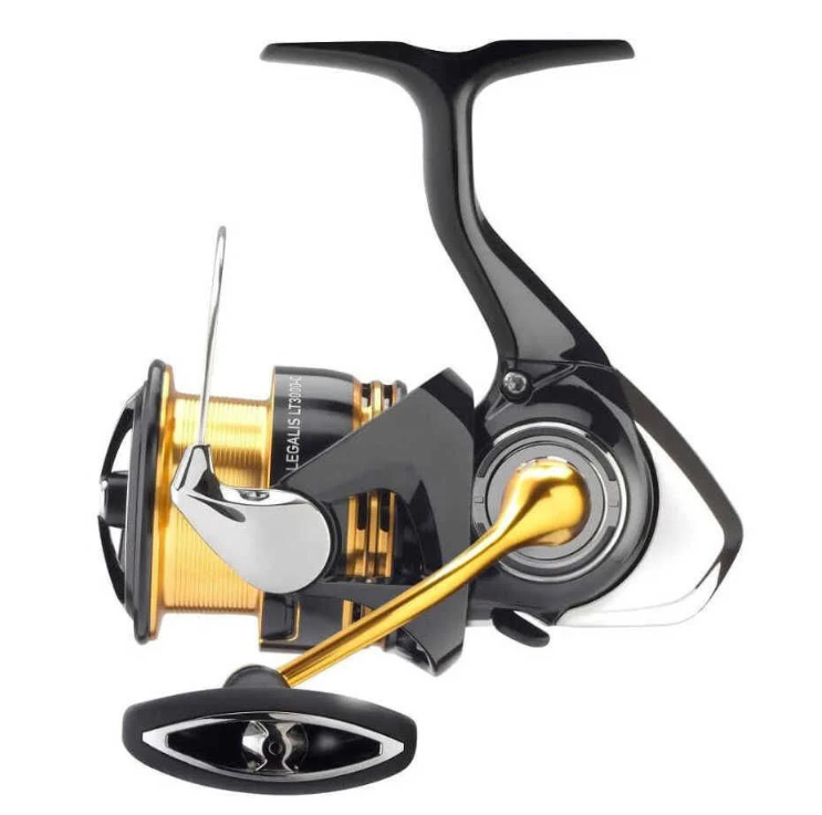 Daiwa Legalis 23 LT 3000 C Spin Olta Makinesi