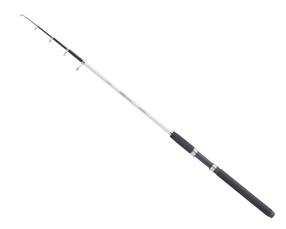 Balzer Modül Xenia Tele Spin 10-40gr Atar