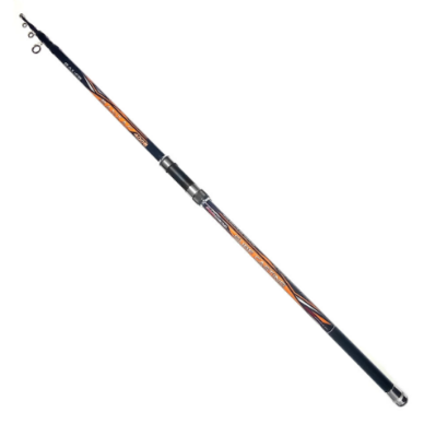 Bauer Maniac 400 Cm Max. 200 Gr Surf Kamışı