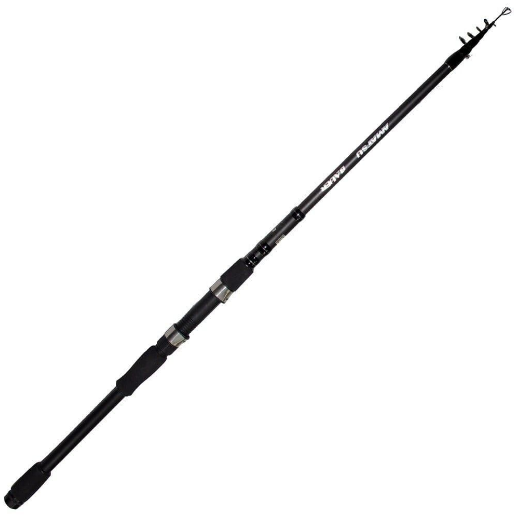 Bauer Amatsu 270 Cm 10-40 Gr Teleskopik Spin Olta Kamışı