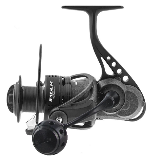 BAUER GUARDIAN 60 OLTA MAKİNESİ