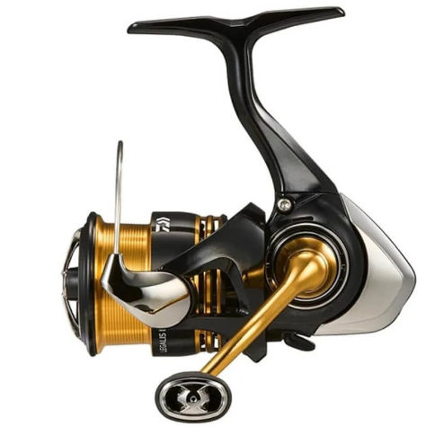 Daiwa Legalis 23 LT 1000 S LRF Olta Makinesi