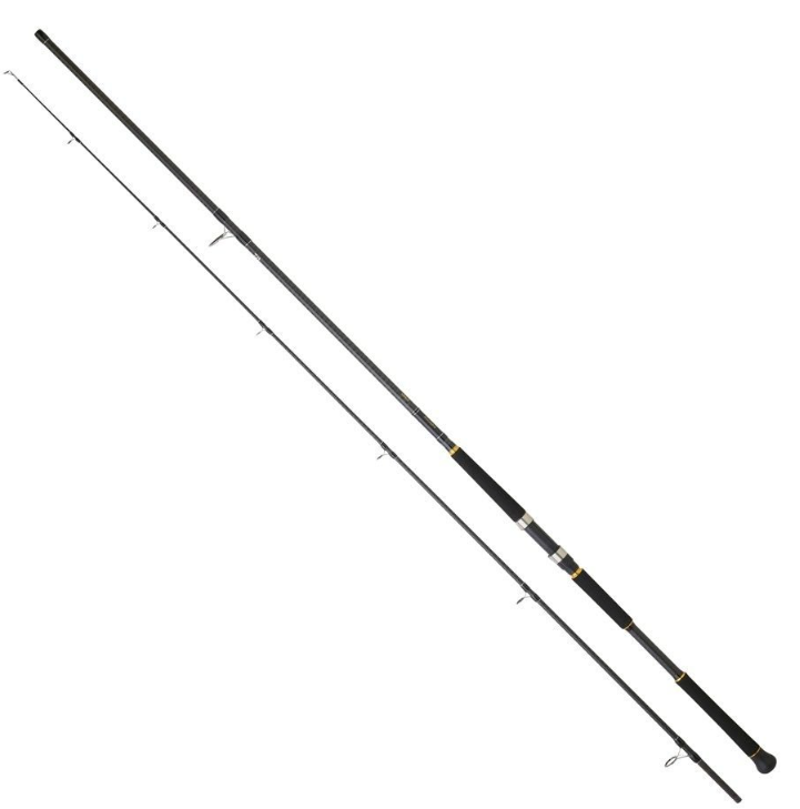 Daiwa New Legalis 290 Cm 28-84 Gr Shore Jig Olta Kamışı