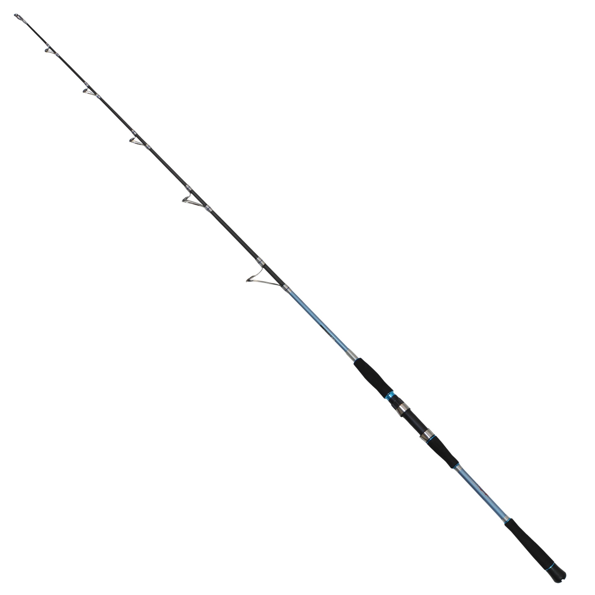 Captain 1429 Canon Boat Tekne Kamışı PE 2-5 10-15Lbs 170Cm