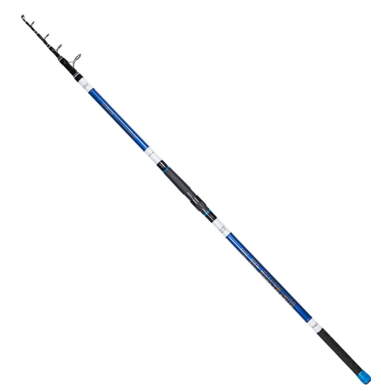Ryuji Surf Master 420 Cm 100-250 Gr Teleskopik Surf Olta Kamışı