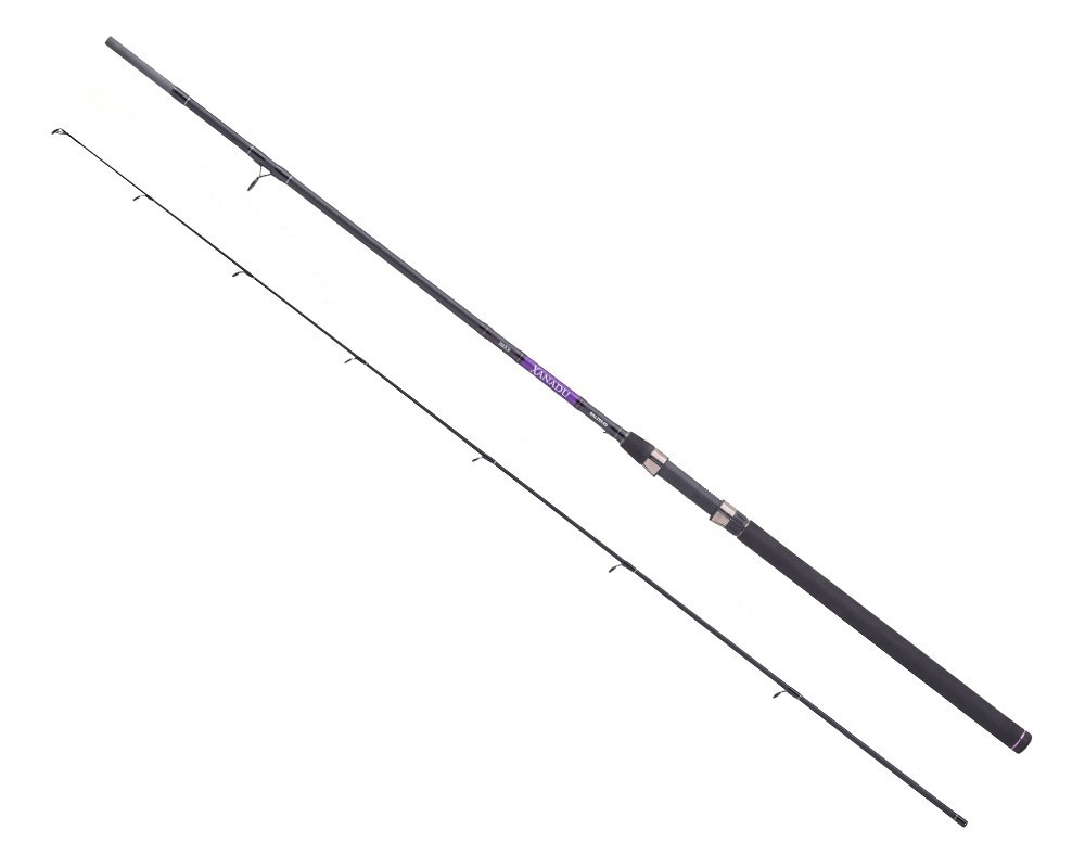 Balzer Xanadu Light Spin IM-6 Carbon Spin Kamış 4-17gr Atar