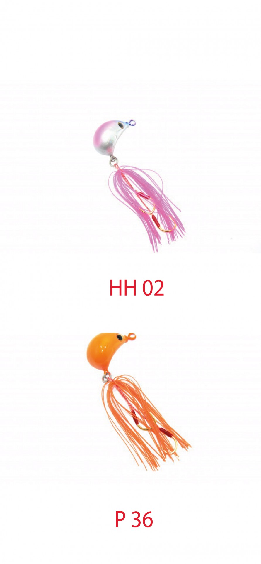 Bassday Nin Raba Tai Rubber Free 60gr Jig Suni Yem