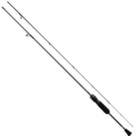 Daiwa Gekkabijin Ajing 178 Cm 0.3-5 Gr Lrf Kamışı