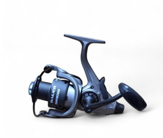 Bauer Kimkhi 5000 Bait Runner Olta Makinesi