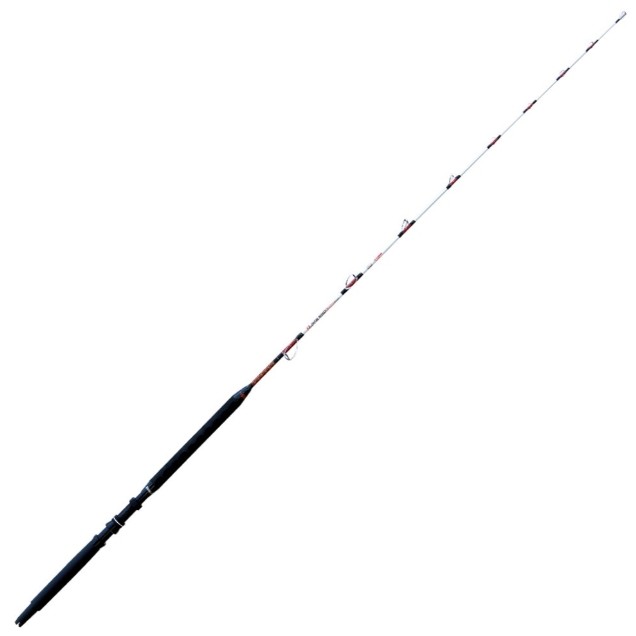 Lineaeffe 2846512 Live Bait Acid 210cm Trolling Kamışı 12 LB