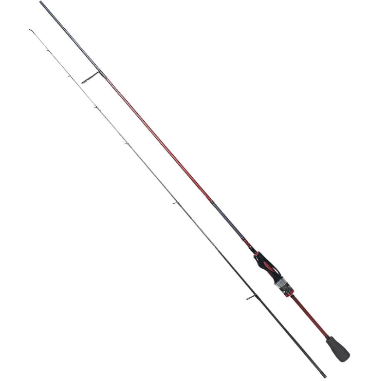 Daiwa Gekkabijin MX 191 Cm 0.5-5 Gr Lrf Kamışı