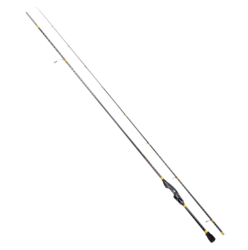 Smoke XR 188cm 0.2-3gr LRF Olta Kamışı