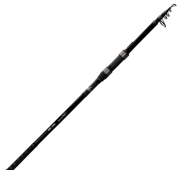 Bauer CLK Tele Teleskopik Olta Kamışı 390 CM