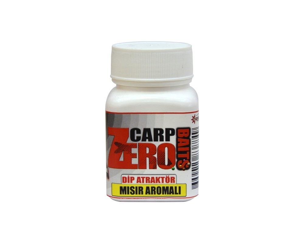 Carp Zero Boili Dip Atraktör 75ml Cezbedici Yem Katkısı