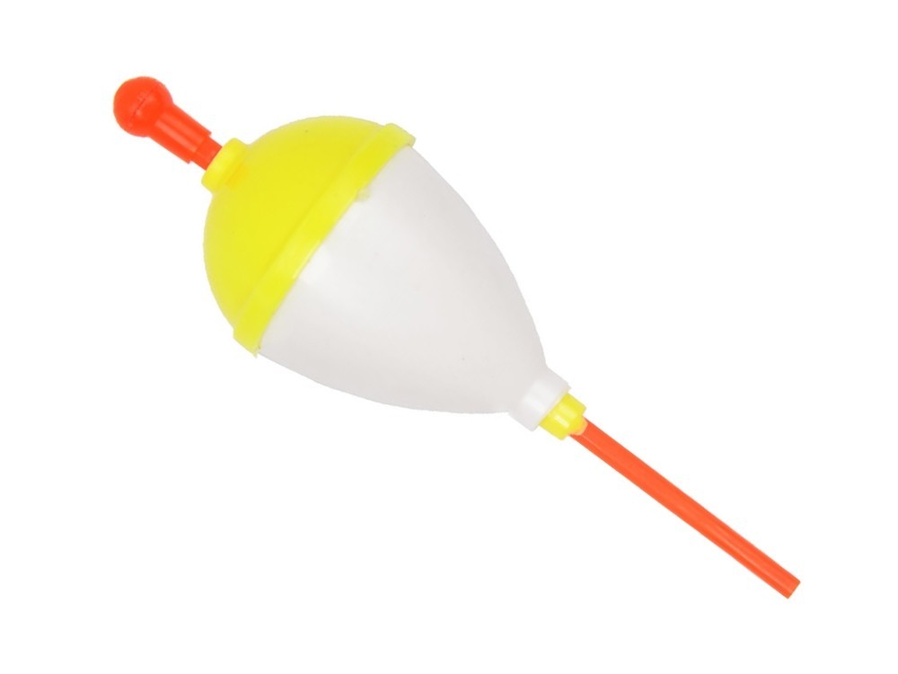 Captain 4420 Şamandra Plastik Konik Çubuklu 