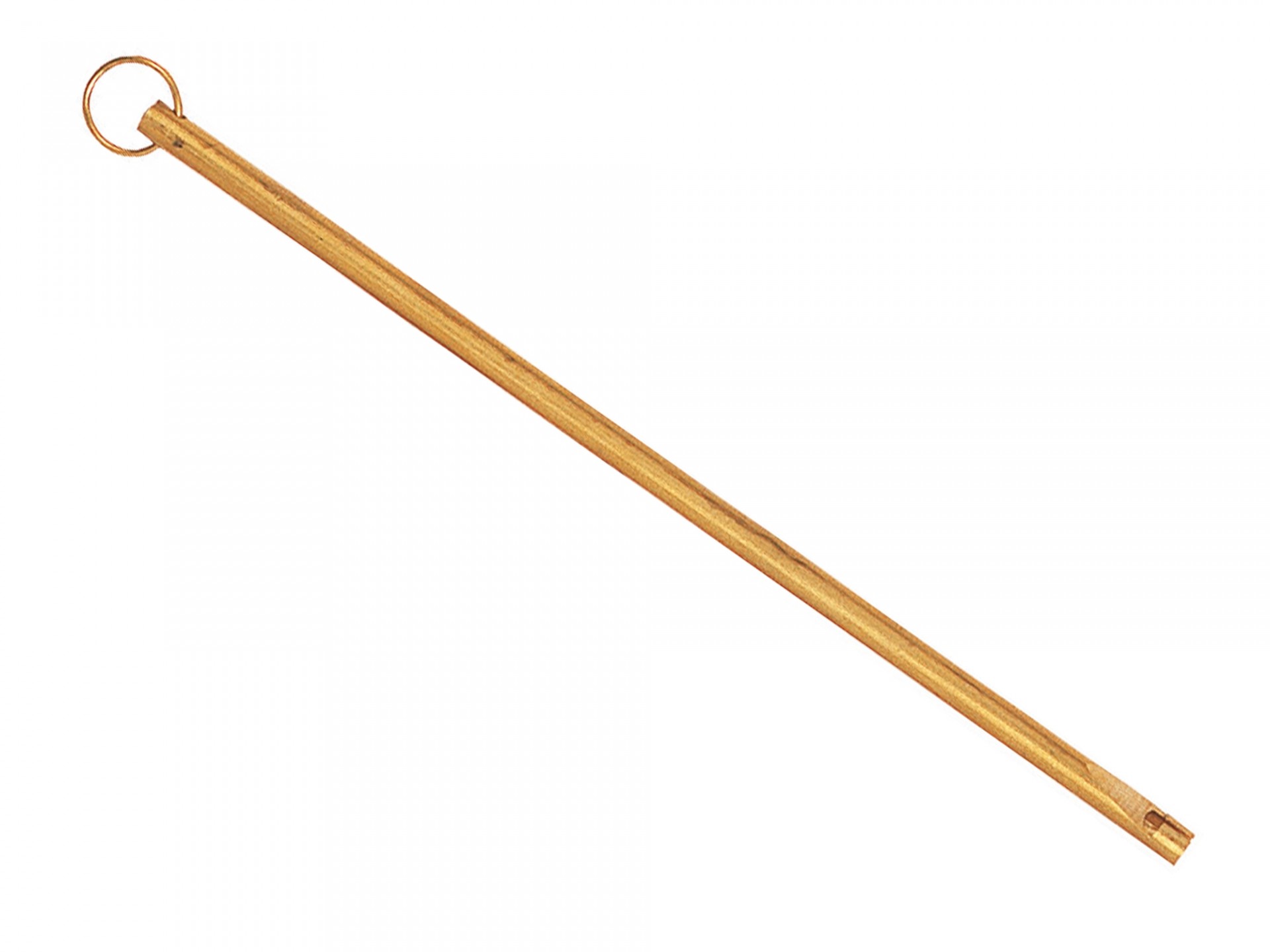 Balzer 18406 000 İğne Çıkartıcı Metal Prinç Materyal 12.8cm
