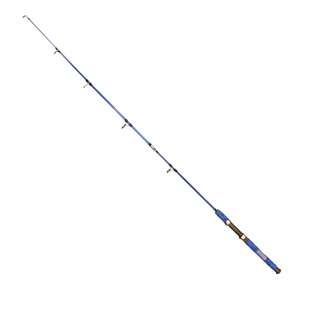 Silstar 3608 Fibertech 2 Parça Spin Kamış 165cm 20-50gr Atar