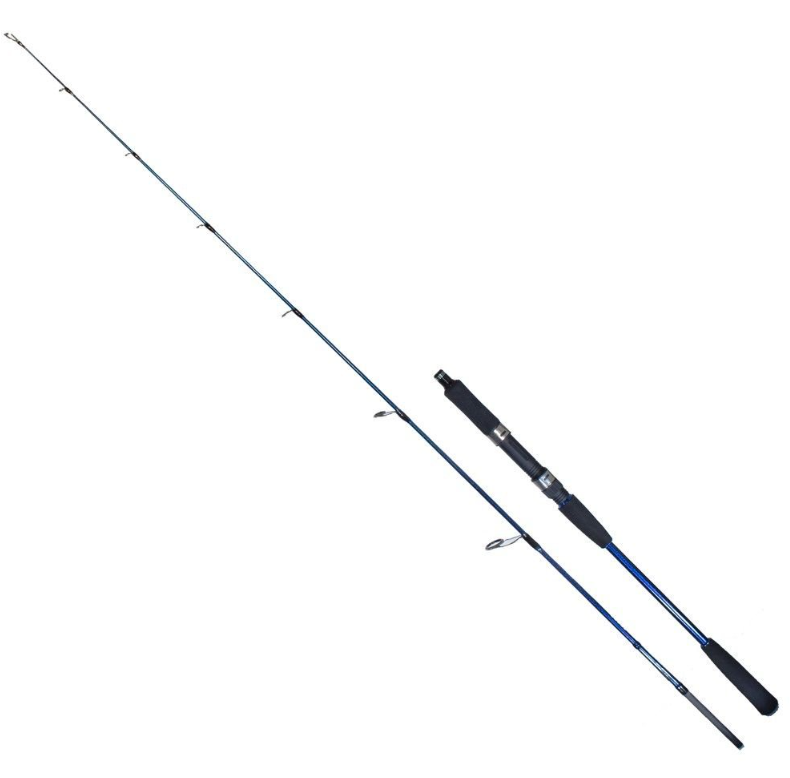 Ryuji Strobe II 198 Cm 80-170 Gr 2 Parça Jig Kamışı