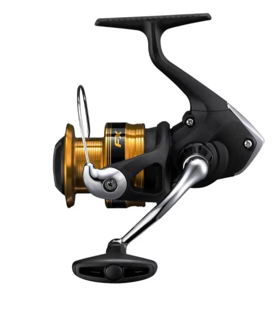 Shimano FX 1000 FC HG Spin Olta Makinesi