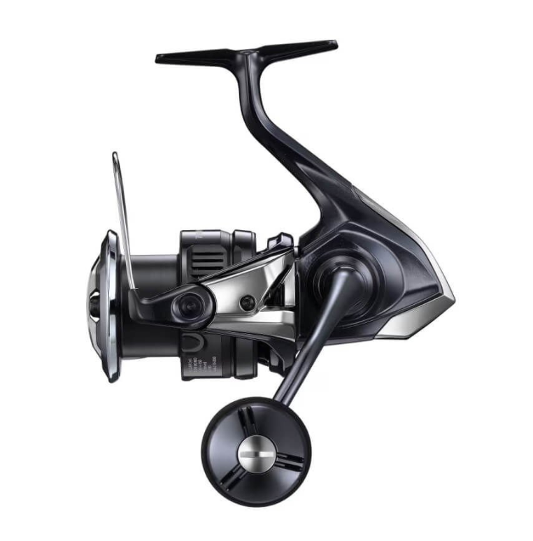 Shimano Twin Power XD FB 4000 PG Spin Makinesi - 2025