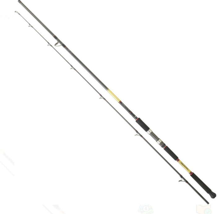 Daiwa Grandwave SJ 290 Cm 28-84 Gr Shore Jig Kamış