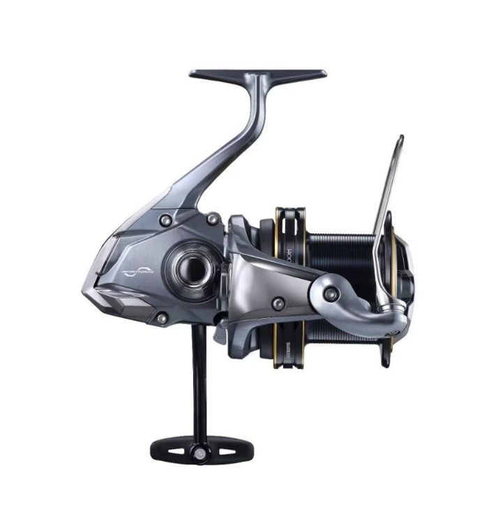 Shimano Power Aero 14000PG XSC Surf Olta Makinesi