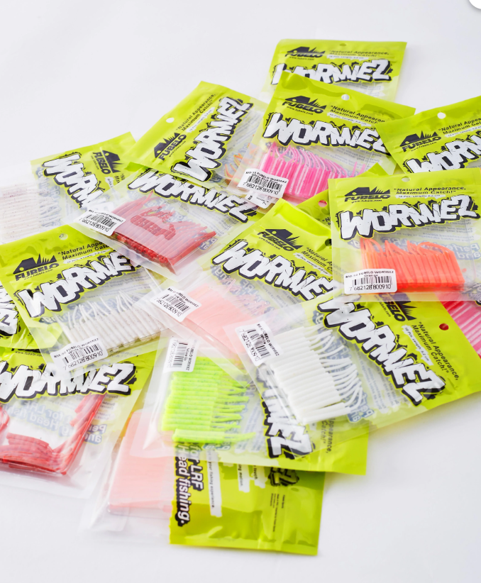 Fubelo Wormiez