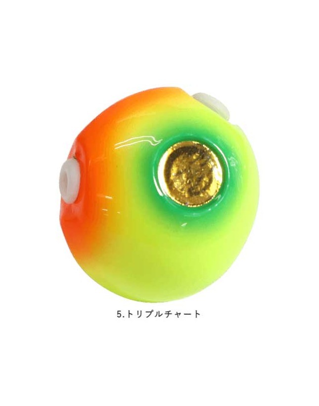Hayabusa P 567 Tai Rubber Free Slide 120gr Jig Suni Yem