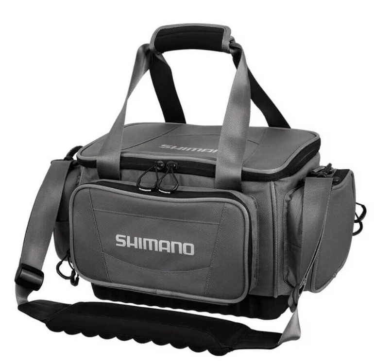 Shimano Tackle Bag Medium Balıkçı Çantası