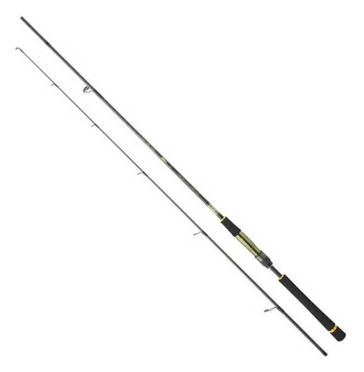Daiwa Crosscast DF 274 Cm 14-42 Gr Spin Kamış