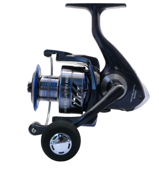 Remixon New Bluetin 6000 3+1 BB Olta Makinesi