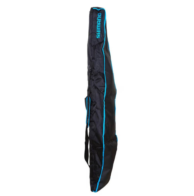 Shimano Surf Ready 3 Gözlü Olta Kılıfı