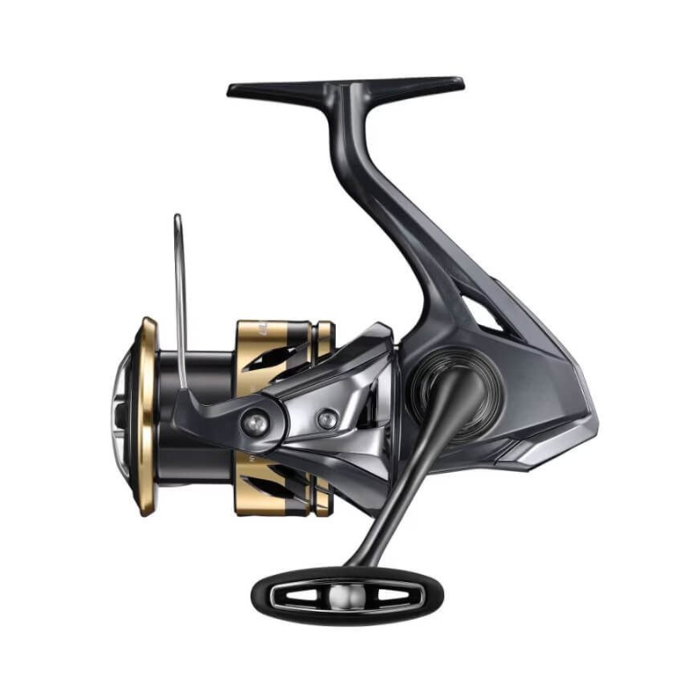 Shimano Ultegra 4000 FD Spin Olta Makinesi